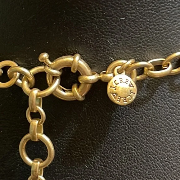 J. Crew Pendant Necklace - Picture 5 of 7